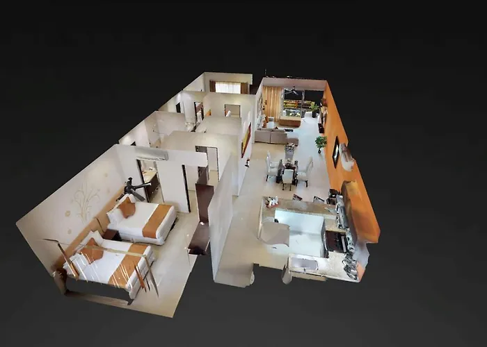 Apartment Sabbia Block From 5th *