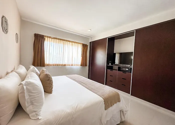Sabbia Block From 5th Apartment Playa del Carmen