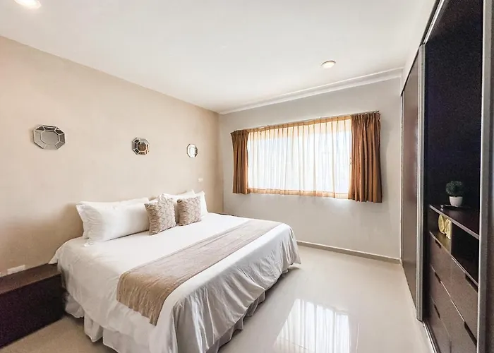 Apartment Sabbia Block From 5th *