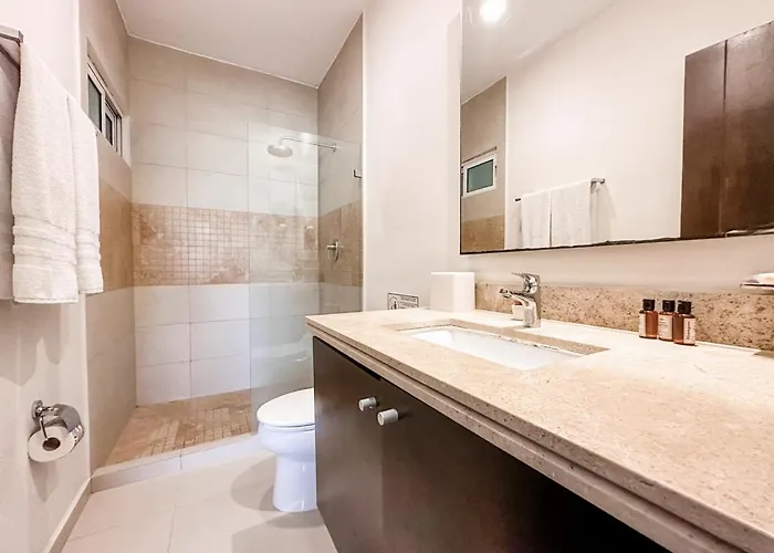 Apartment Sabbia Block From 5th