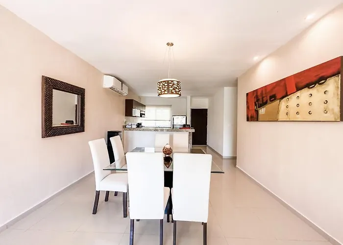 Apartment Sabbia Block From 5th *