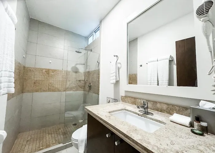 Apartment Sabbia Block From 5th Playa del Carmen