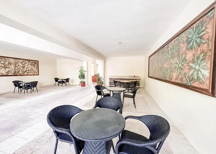 Sabbia Block From 5th Apartment Playa del Carmen