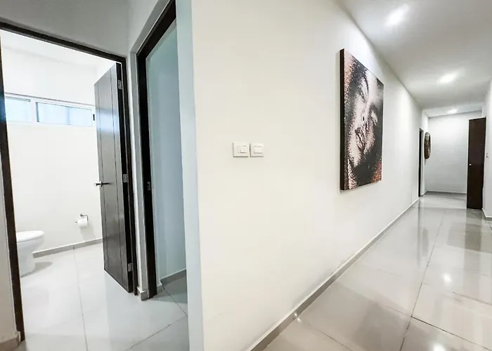 Apartment Sabbia Block From 5th *