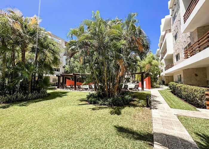 Apartment Sabbia Block From 5th