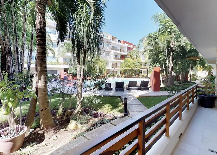 Sabbia Block From 5th Apartment *