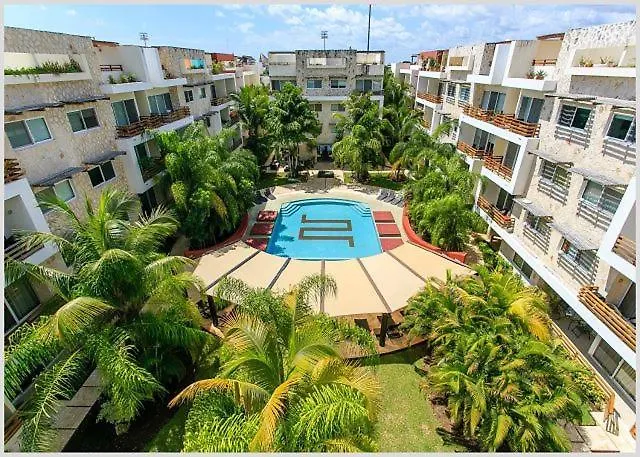 Apartment Sabbia Block From 5th *