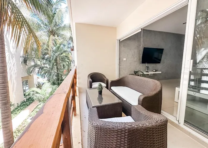Apartment Sabbia Block From 5th *