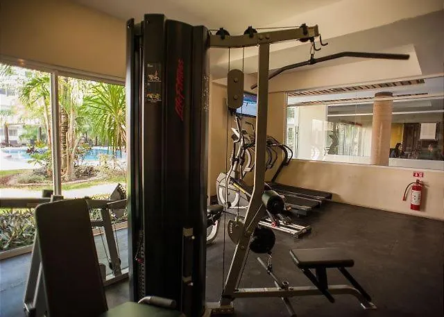 Apartment Sabbia Block From 5th Playa del Carmen