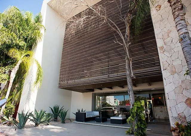 Sabbia Block From 5th Apartment