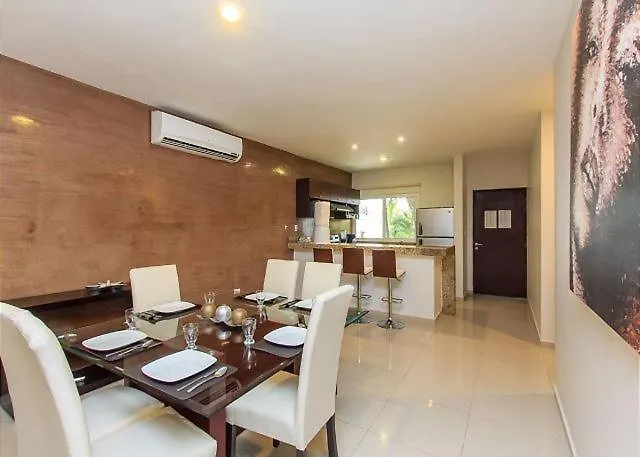 Apartment Sabbia Block From 5th *