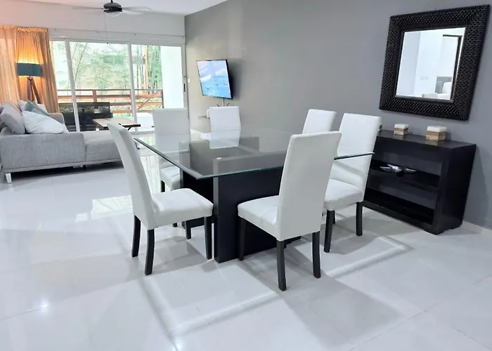 Sabbia Block From 5th Apartment *