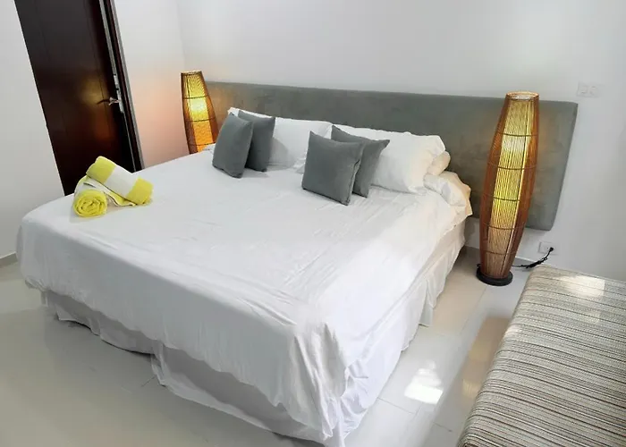 Apartment Sabbia Block From 5th *