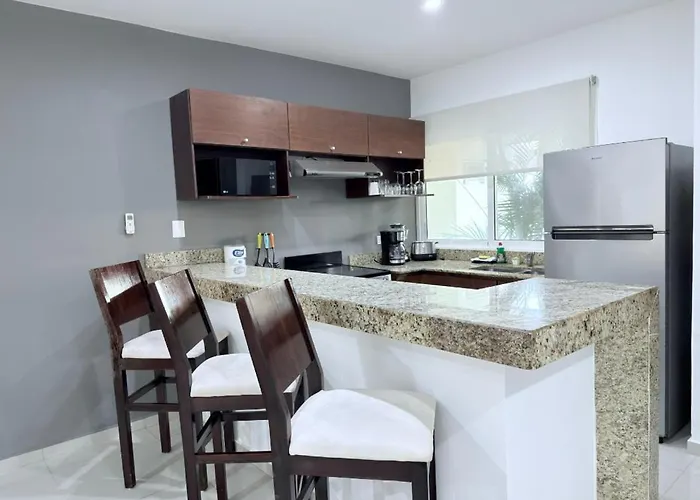 Apartment Sabbia Block From 5th