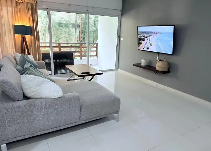 Apartment Sabbia Block From 5th Playa del Carmen